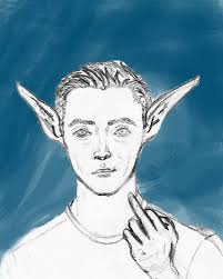 Jordan Barber's Art page