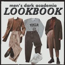 E A On Instagram Most Dark Academia Fashion Is Androgynous But I Did Get A Few Requests For Lookbooks F Classic Style Outfits Fashion Inspo Outfits Fashion Light academia is an academic aesthetic and emotionally positive and visually lighter counterpart of dark academia. dark academia fashion is androgynous