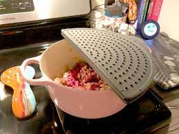 Check spelling or type a new query. Le Creuset Review We Tested Its Classic Dutch Oven And 6 Other Pieces