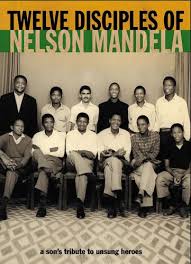 As the film is not based on mandela's life but on mandela's own words, criticism levelled at mandela's autobiography can also be directed at the film. 22 turning to the 1976 soweto uprising , hiribarren said that the film did not spend much time evoking this pivotal event, because mandela did not say much about soweto in his book. Thomas Allen Harris Film Twelve Disciples Of Nelson Mandela A Son S Tribute To Unsung Heroes Department Of African American Studies