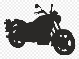 Über 1000 kategorien für spaß mehr als 25000 ausmalbilder auf kid.re klassifiziert. Motorcycle Silhouette Clip Art Motorrad Vektor Png Download 1309223 Pinclipart