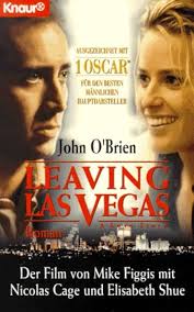 Leaving Las Vegas (Knaur Taschenbücher. Filmbücher)