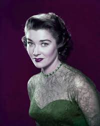 On The Threshold Of Space, Virginia Leith, 1956, Tm & Copyright 20Th  Century Fox Film Corp./Courtesy Everett Collection Poster Print