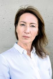 Fanny RUDELLE- Fiche Artiste