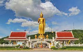 9 Tempat Wisata Di Hatyai Thailand Yang Wajib Dikunjungi Alowisata