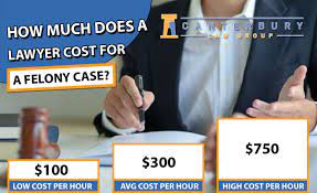 Criminal lawyer salary comparison by location. Criminal Defense Lawyer Cost 2020 Average Attorney Fees