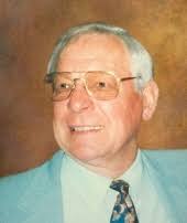 Obituary information for John Stephen Hogg