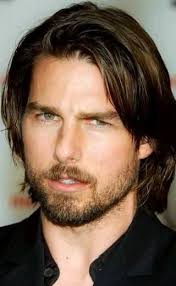 Tom Cruise Yummy Mens Straight Hair Tom Cruise Movies Tom Cruise