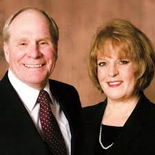 New mission presidents