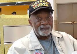 Today is 50 years ago my husband left Vietnam or should I say the soil of  Vietnam because he never truly left there PTSD was alive and well inside of  him he