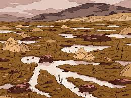The Bog Girl,” by Karen Russell | The New Yorker