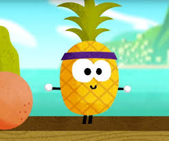 Today marks the season opener of the 2016 #googledoodle fruit games. Google S Doodle Fruit Games Are Fun Games To Celebrate Olympics Mobilescout Com Mobilescout Com