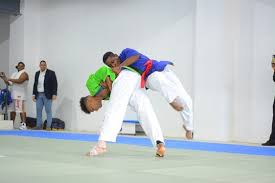 Juegos nacionales republica dominicana : Zona Sur Conquista Kurash De Los Juegos Nacionales Con 6 Medallas Oro La Nacion Dominicana Todo Tu Pais En Un Solo Click