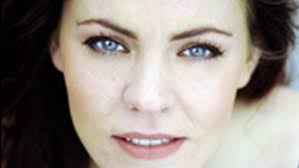 Broadway Newbie Rachel Tucker On The Last Ship, Wicked, Sting and More