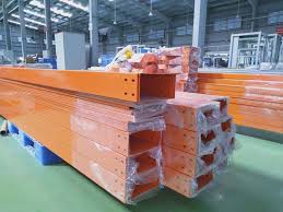 Thang máng cáp - công ty sản xuất thang máng cáp, thang cáp, máng cáp