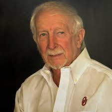 Charles Robert Goins to be Inducted into Gibbs Hall of Fame