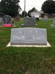 Arnett Riley Shields (1936-2011)