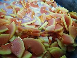 Follow this link to start purchase. Chef Asma Kongsi Resipi Jeruk Betik Homemade Tanpa Pengawet