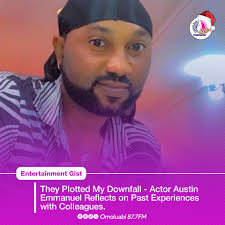 Omoluabi Radio 87.7 FM