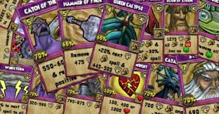 This quest will unlock colossus boulevard. Wizard101 Storm Spells Guide Full List W101 Folio