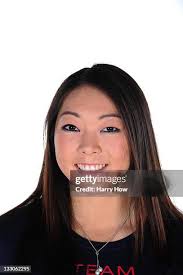 989 Anna Li Photos & High Res Pictures