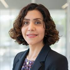 Dr. Armita Shahesmaeilinejad