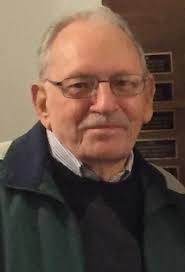 Obituary for George H. Wagner, Jr.