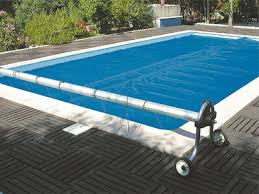 Conseils Utilisation Entretien D Une Bache A Bulles Piscine