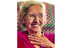 Norma Granillo Obituary (1942