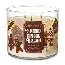 Bath Body Works Just Released Its 2019 Christmas Candles So Stock Up For The Season