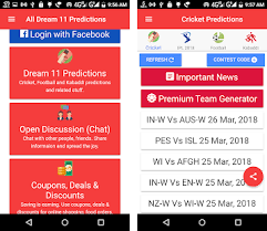 Apr 09, 2021 · download dream team apk 1.0 for android. All Dream 11 Predictions Pro Dream11 Fantain Apk Download For Android Latest Version 1 7 Com Omkarfatale Dream11predictions
