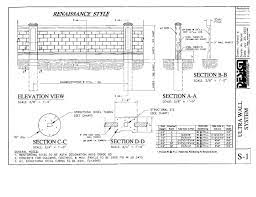 Renaissance Precast Concrete Wall System Concrete Wall Panels Precast Concrete Wall Concrete Wall