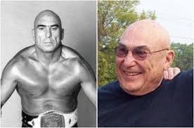 Remembering the Mongolian Stomper