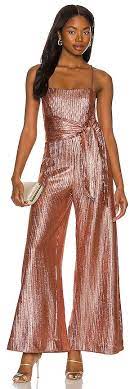 Shimmer Jumpsuits Shop The World S Largest Collection Of Fashion Shopstyle