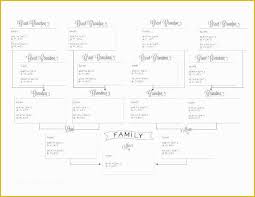 Genealogy Chart Templates Kozen Jasonkellyphoto Co