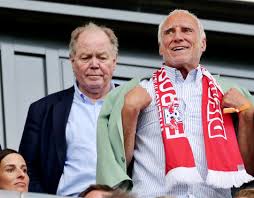 Tickets are 100% guaranteed | seatpick Red Bull Boss Mateschitz Offenbar An Brondby If Interessiert Salzburg24