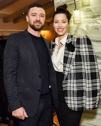 See more ideas about jessica biel, jessica, jesica biel. Justin Timberlake Jessica Biel In A Great Place After Baby No 2
