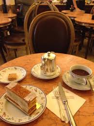 L Heure Du The Photo De Carette Paris Tripadvisor