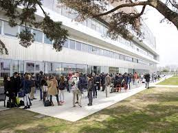 They are managed and run by the sports society, the arts society and sports supervisor sébastien debray. Kedge Business School Classement Prix Admission Challenges