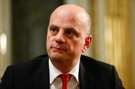 Sometimes john goes by various nicknames including john k bianquer and john k blanquer. Jean Michel Blanquer Accused Of Instrumentalizing A High School Union A Case From Nothing Archyde