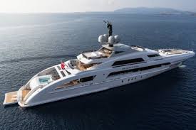 Envy Worthy Celebrity Yachts 40 Ships Owned By Stars Yacht Boat Super Yachts