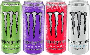 Nov 24, 2012 · description personalized health review for monster energy drink, zero ultra: Monster Ultra Zero Sugar Free Energy Drink Mixed Case 12 X 500ml Zero Calorie Cans Paradise Zero Red Ultra Violet Buy Online In India At Desertcart In Productid 186438461
