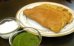Besan Ka Cheela Recipe How To Make Besan Ka Cheela Recipe Recipes Indian Food Recipes Food