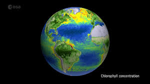 It is the largest and densest of the solar system's terrestrial planets. Esa View From Above