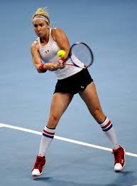 Atp & wta tennis players at tennis explorer offers profiles of the best tennis players and a database of men's and women's tennis players. Bethanie Mattek Sands Style Best Known Wearing Knee High We Ve Got Nothing But Love For These Ace Tennis Looks Tennis Clothes Mattek Sands Tennis Fashion