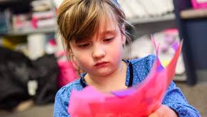 15 Photos: Valentine's Day Party at Northwest Elementary in Ankeny