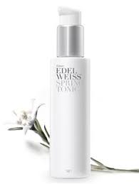 Edition Edelweiss Spring Tonic Fresh Purification For A Lasting Refinement Of Your Skin Cleanser Edelweiss Deep Cleansing