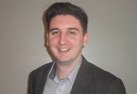 Meet your Power List: Stephen Ryan