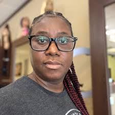 Vivia Richards-Collins