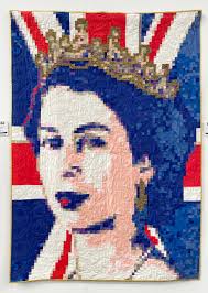 More Quilts From the Birmingham Show